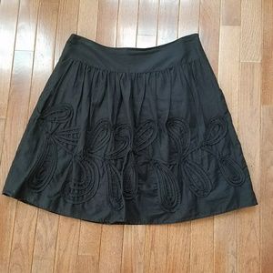 LOFT skirt